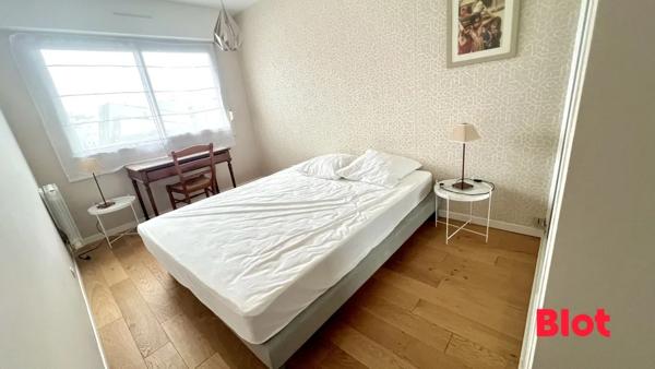 Appartement 3 pièce(s)