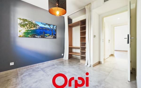 Appartement à vendre    4 pièces • 131,92 m2 Bandol