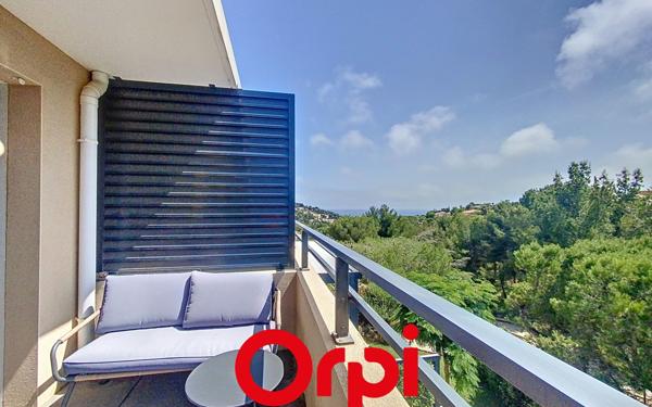 Appartement à vendre    4 pièces • 131,92 m2 Bandol