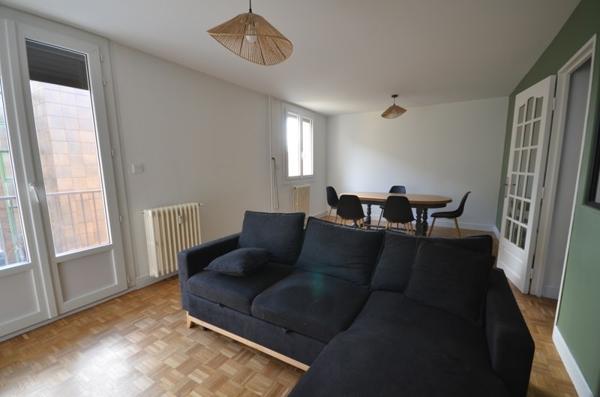 Appartement à vendre |                                       Carcassonne |                                        4 pièces  |  82 m²