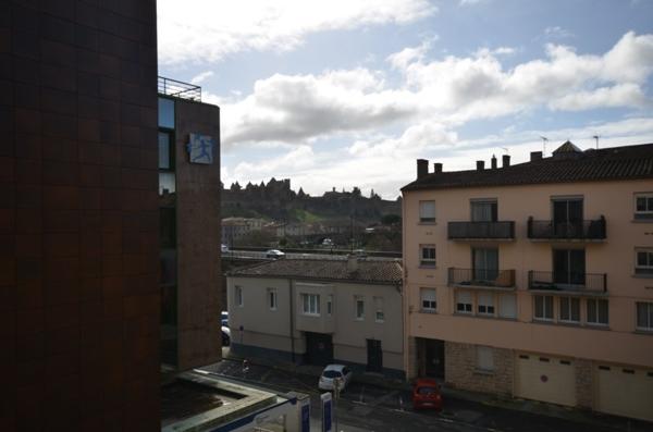 Appartement à vendre |                                       Carcassonne |                                        4 pièces  |  82 m²