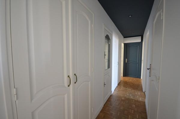 Appartement à vendre |                                       Carcassonne |                                        4 pièces  |  82 m²