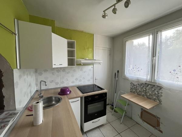 Appartement à vendre 153 000 € Les Clayes-sous-Bois 4 p 65 m² DPE E