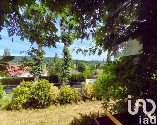 Maison à vendre 7 pièces 134 m² Bures-sur-Yvette