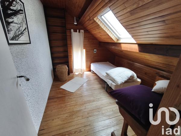 Maison à vendre 7 pièces 134 m² Bures-sur-Yvette