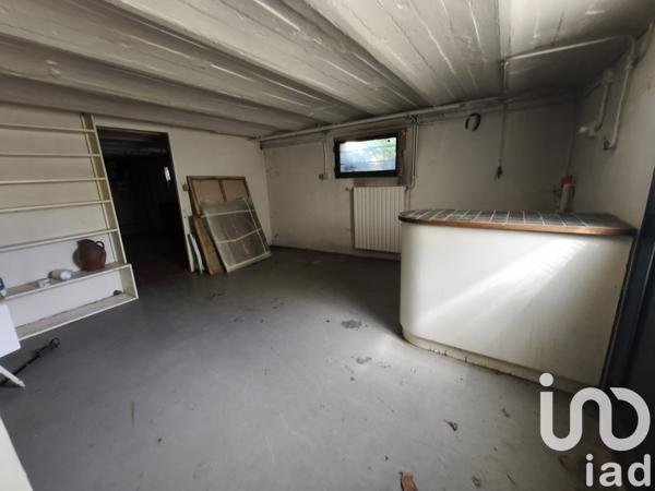 Maison à vendre 7 pièces 134 m² Bures-sur-Yvette