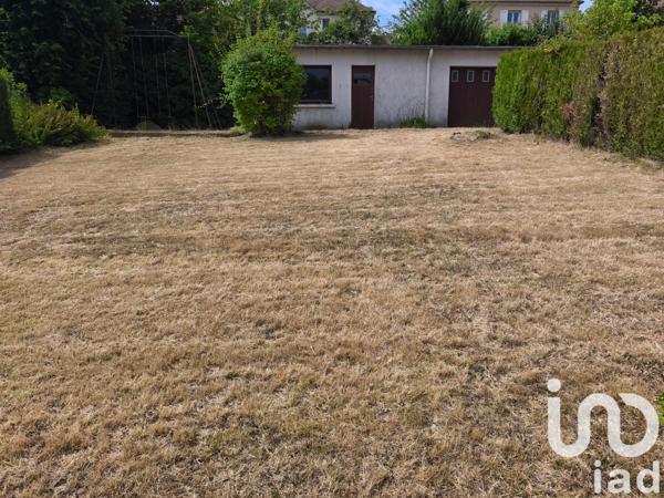 Maison à vendre 7 pièces 134 m² Bures-sur-Yvette