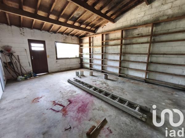 Maison à vendre 7 pièces 134 m² Bures-sur-Yvette