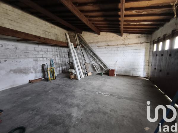 Maison à vendre 7 pièces 134 m² Bures-sur-Yvette