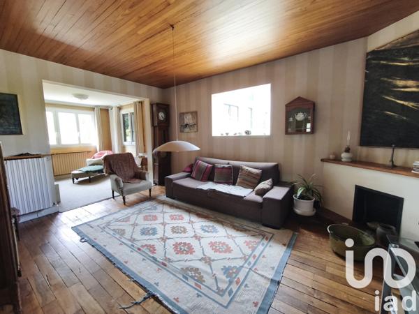 Maison à vendre 7 pièces 134 m² Bures-sur-Yvette