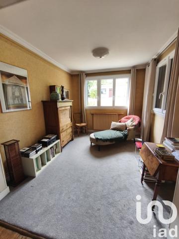 Maison à vendre 7 pièces 134 m² Bures-sur-Yvette