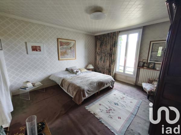 Maison à vendre 7 pièces 134 m² Bures-sur-Yvette