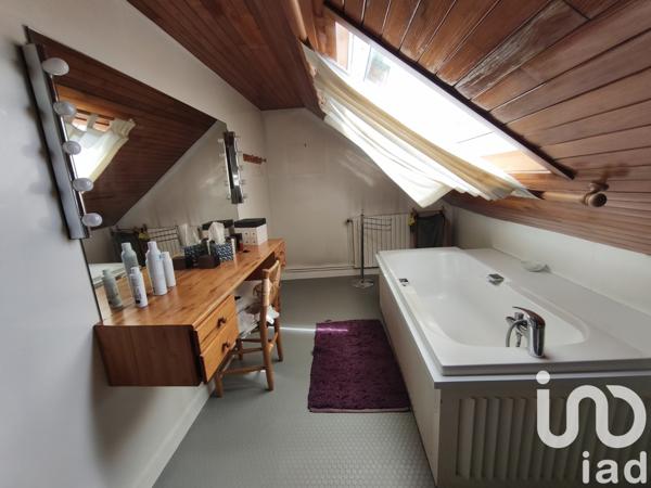 Maison à vendre 7 pièces 134 m² Bures-sur-Yvette
