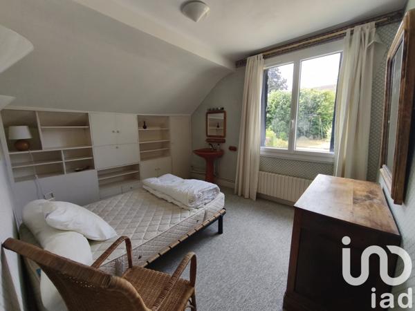 Maison à vendre 7 pièces 134 m² Bures-sur-Yvette