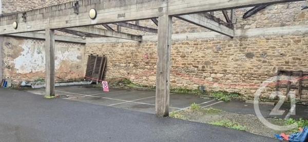 Terrain à vendre  90 m2 DINAN - 22