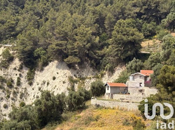 Maison à vendre 3 pièces 60 m² Sainte-Agnès