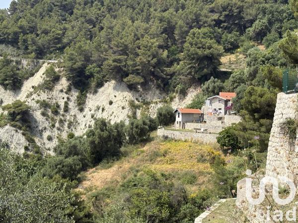 Maison à vendre 3 pièces 60 m² Sainte-Agnès