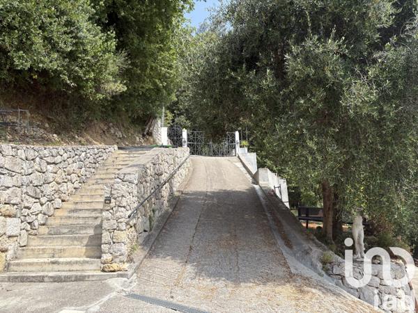 Maison à vendre 3 pièces 60 m² Sainte-Agnès