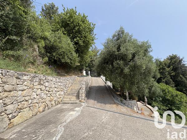 Maison à vendre 3 pièces 60 m² Sainte-Agnès