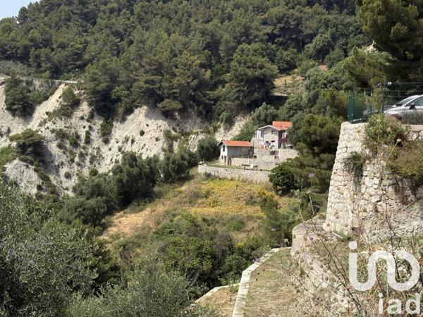 Maison à vendre 3 pièces 60 m² Sainte-Agnès