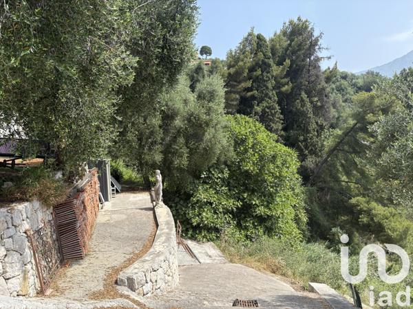 Maison à vendre 3 pièces 60 m² Sainte-Agnès