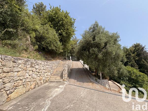 Maison à vendre 3 pièces 60 m² Sainte-Agnès