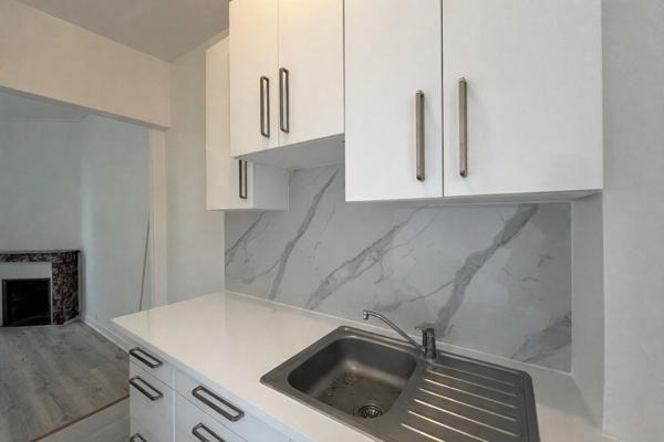 T3 de 46m² secteur Rigollots.