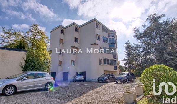 Location appartement 3 pièces 69 m² Cormeilles-en-Parisis