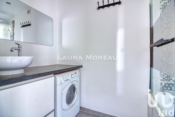 Location appartement 3 pièces 69 m² Cormeilles-en-Parisis