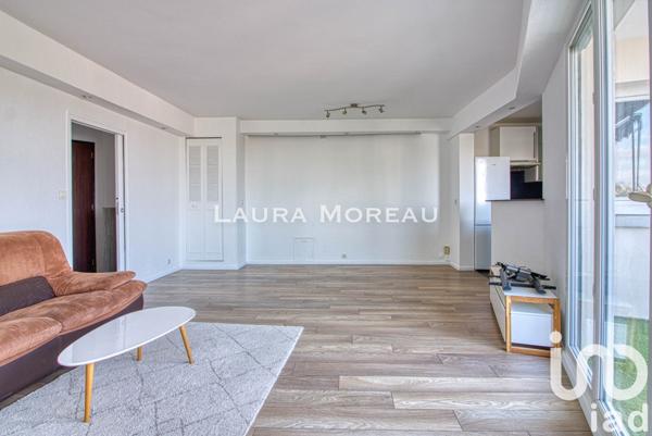 Location appartement 3 pièces 69 m² Cormeilles-en-Parisis