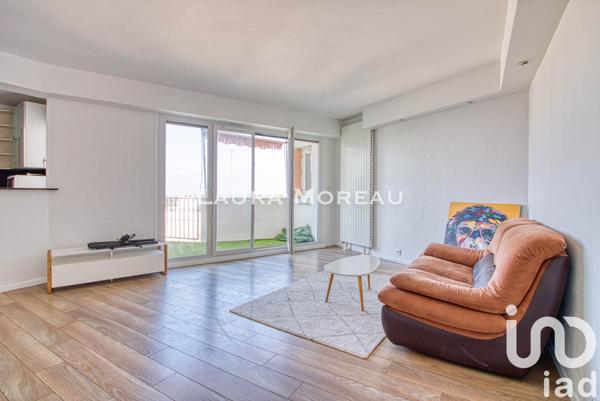 Location appartement 3 pièces 69 m² Cormeilles-en-Parisis