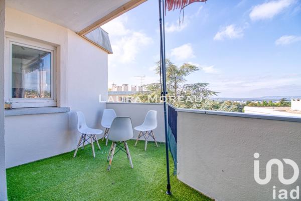 Location appartement 3 pièces 69 m² Cormeilles-en-Parisis