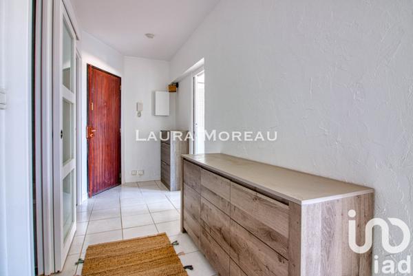 Location appartement 3 pièces 69 m² Cormeilles-en-Parisis