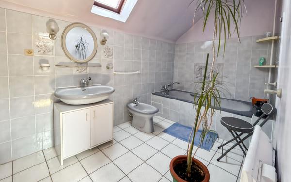 Maison à vendre    4 pièces •  Pithiviers