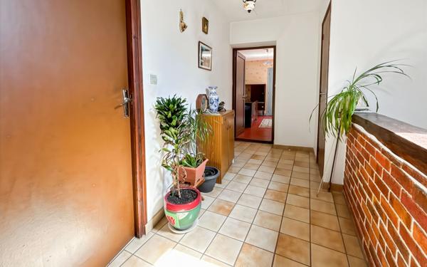 Maison à vendre    4 pièces •  Pithiviers