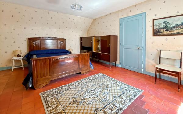 Maison à vendre    4 pièces •  Pithiviers