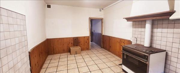 Maison à vendre | Graulhet | 3 pièces | 70 m²