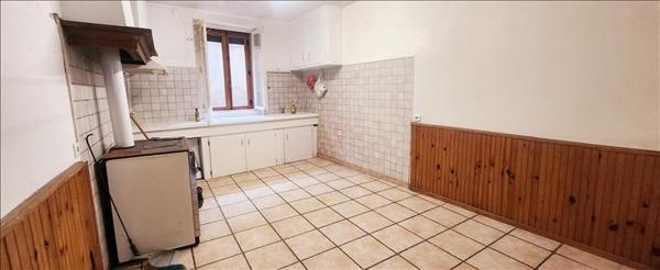 Maison à vendre | Graulhet | 3 pièces | 70 m²