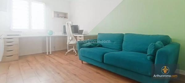 Vente Maison 6 pièces 139 m2 à Bondoufle