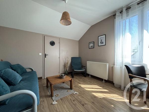 Maison à vendre  8 pièces - 181 m 2   VAUREAL  - 95