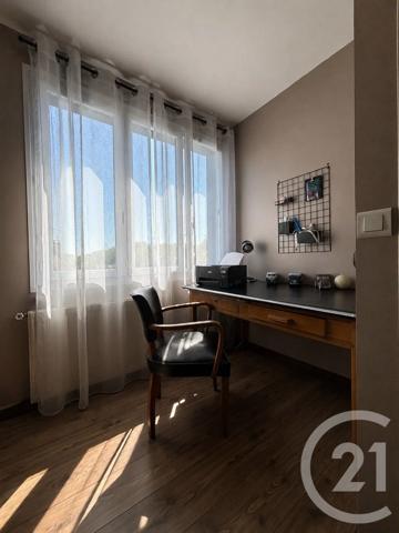 Maison à vendre  8 pièces - 181 m 2   VAUREAL  - 95