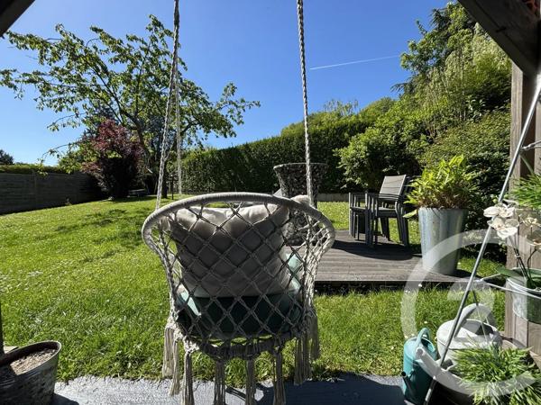 Maison à vendre  8 pièces - 181 m 2   VAUREAL  - 95