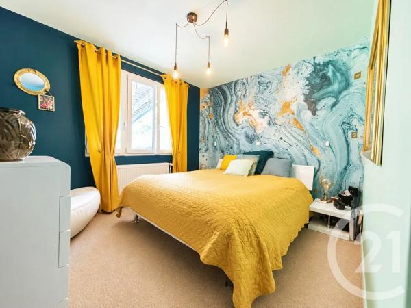 Maison à vendre  8 pièces - 181 m 2   VAUREAL  - 95
