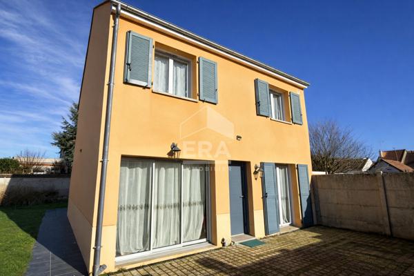 Maison récente de 2019 à Mormant