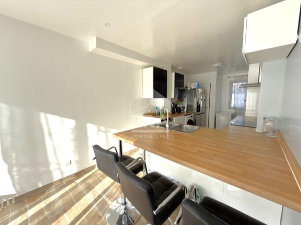 Maison récente de 2019 à Mormant