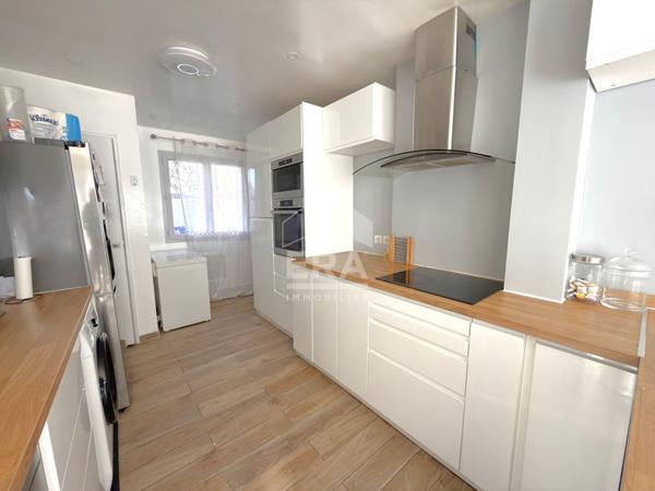 Maison récente de 2019 à Mormant