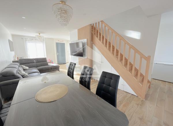 Maison récente de 2019 à Mormant