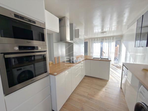 Maison récente de 2019 à Mormant