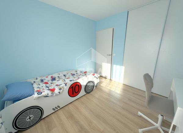 Maison récente de 2019 à Mormant