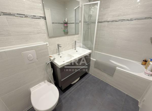 Maison récente de 2019 à Mormant